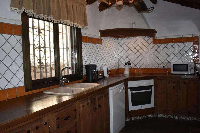 Finca Angarilla mit privatem Pool - foto 16