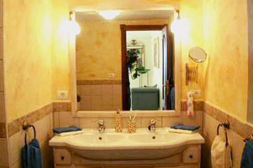 Schöne Finca Sanjuan mit Pool und Meerblick - foto 13