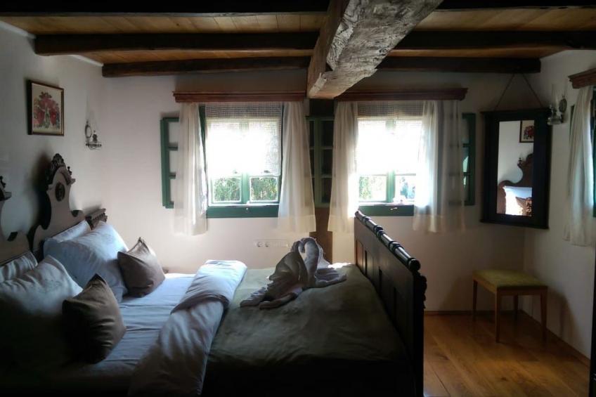 Ländlicher Tourismus - foto 2