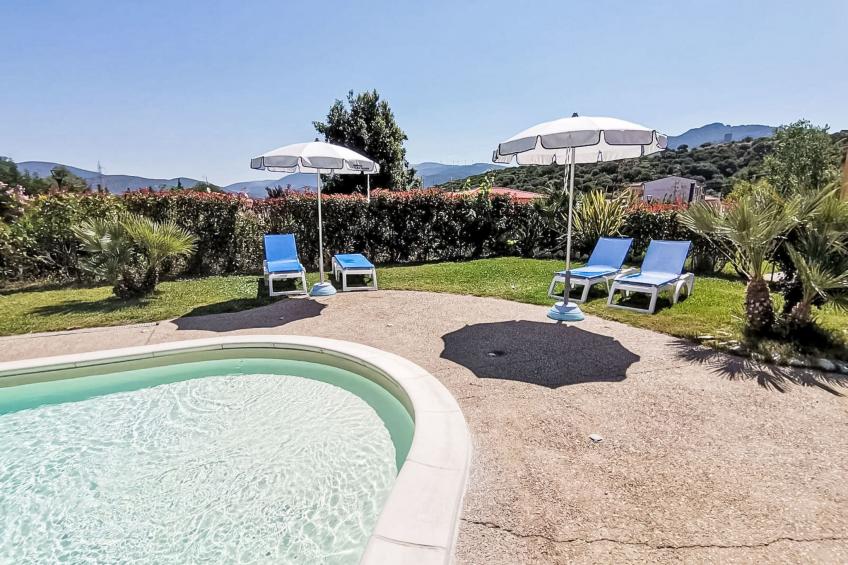 Sardinia Hillside Retreat – Apt 13, 2BR - foto 16