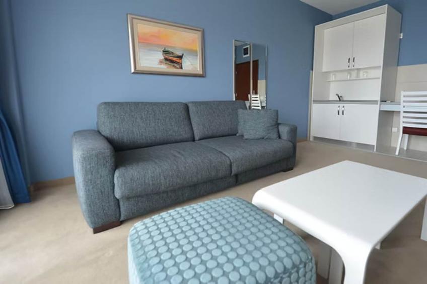 Hotel Princ- Standard  Double Room 306 - foto 4