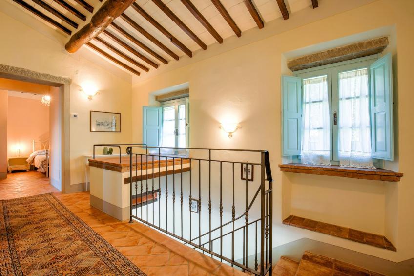 Villa Rosmarino - foto 18