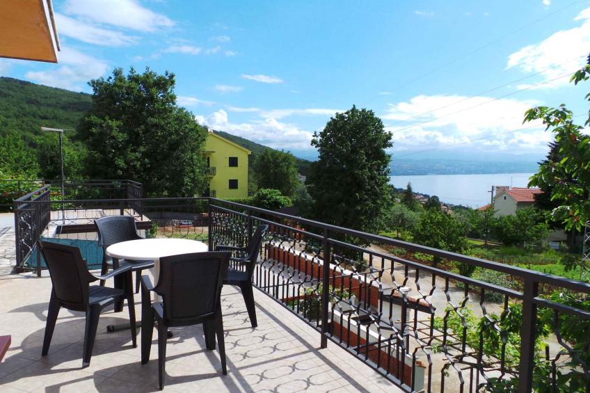 Holiday apartment with airconditioning - BF-CKFM - foto 10