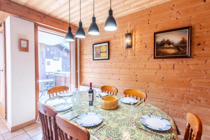 Résidence Les Cordettes - foto 7