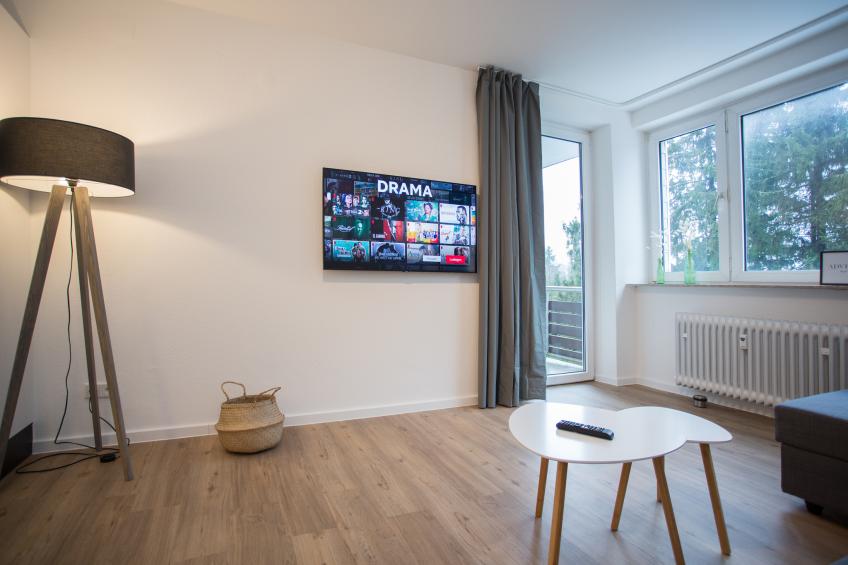 Appartement - Weltringpark 2-T | Winterberg - foto 3