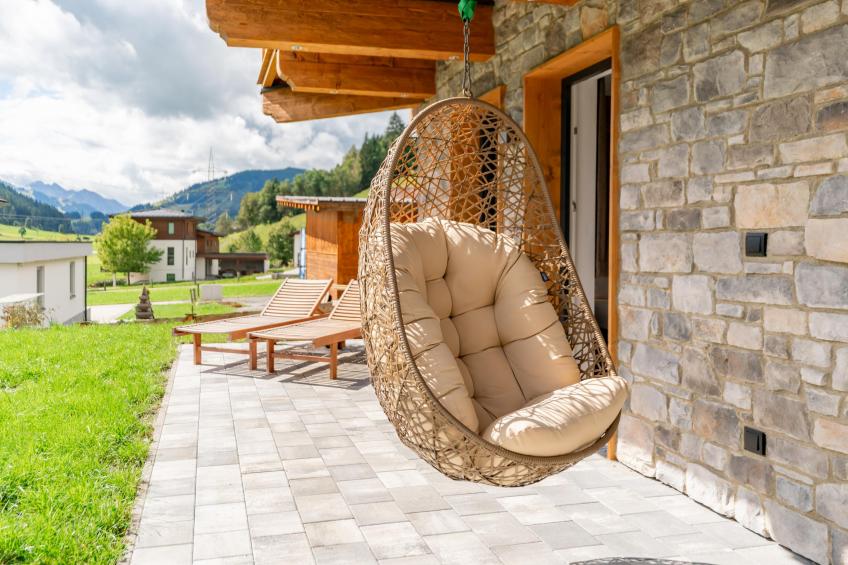 Wagrainer TauernLodge 1 - foto 51