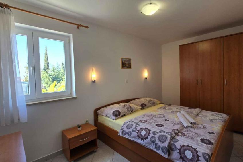Vakantiewoning met terras - BF-BP3J9 - foto 10
