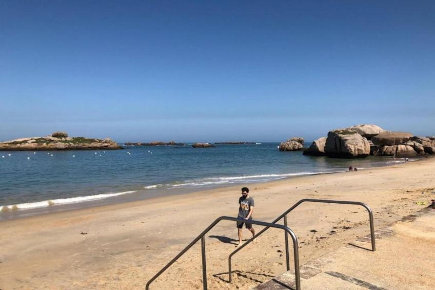 Résidences Les Bains 1 - foto 28