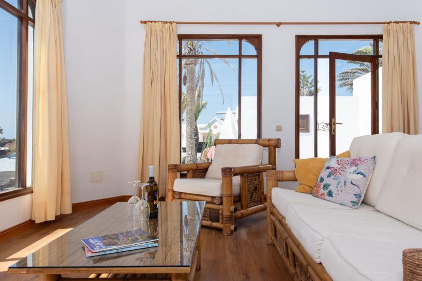 Villa Blanca  1 - foto 7