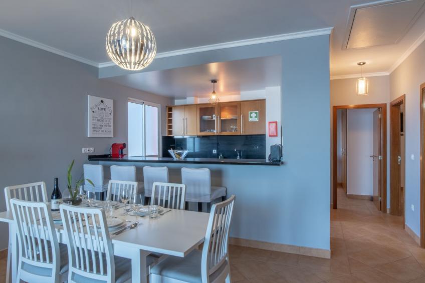 Schöne Wohnung am Strand - foto 5