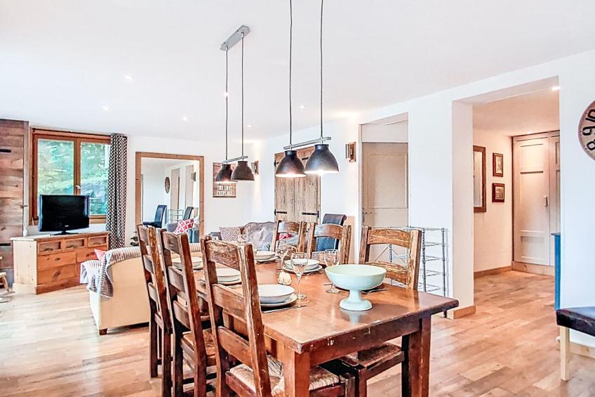 Bellentre Chalet le Pommier 5 - foto 10