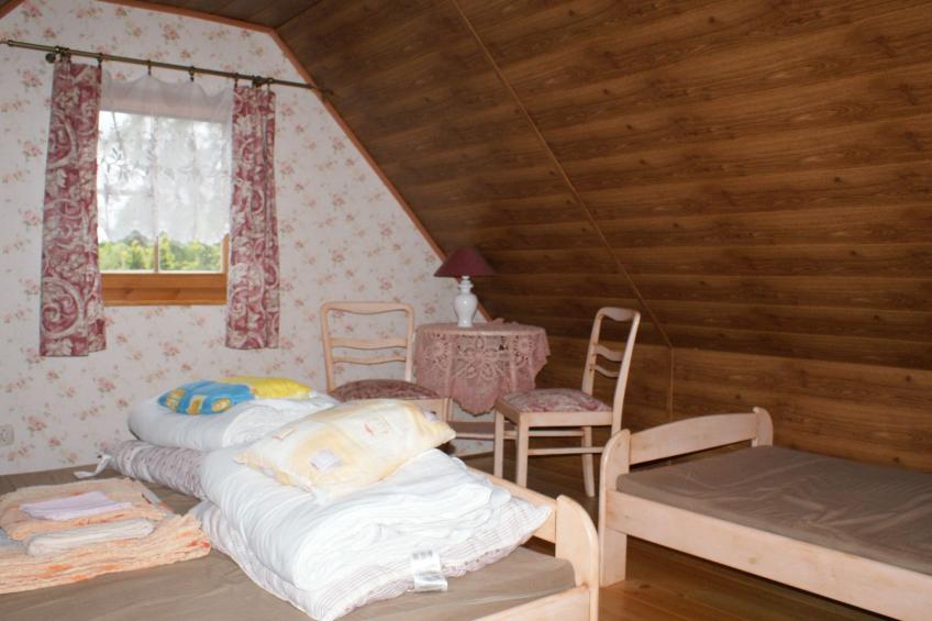 Meer, Landschaft, Stille - Ferienhäuser in den Gärten von Magra - foto 62