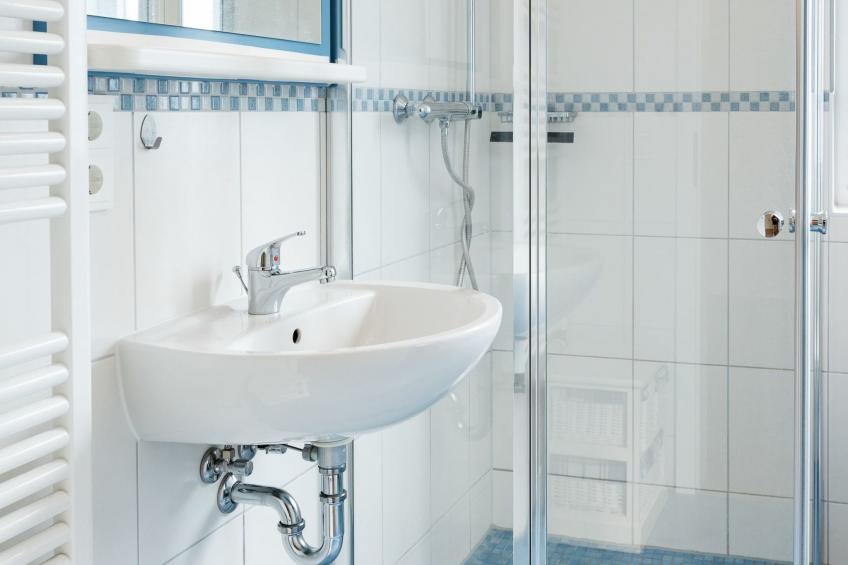 Strandnahes Reethaus Elefant mit Außenwhirlpool - foto 8