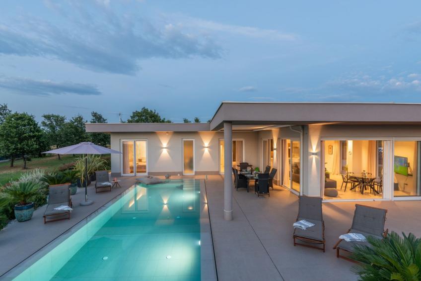 Villa Serena - foto 6