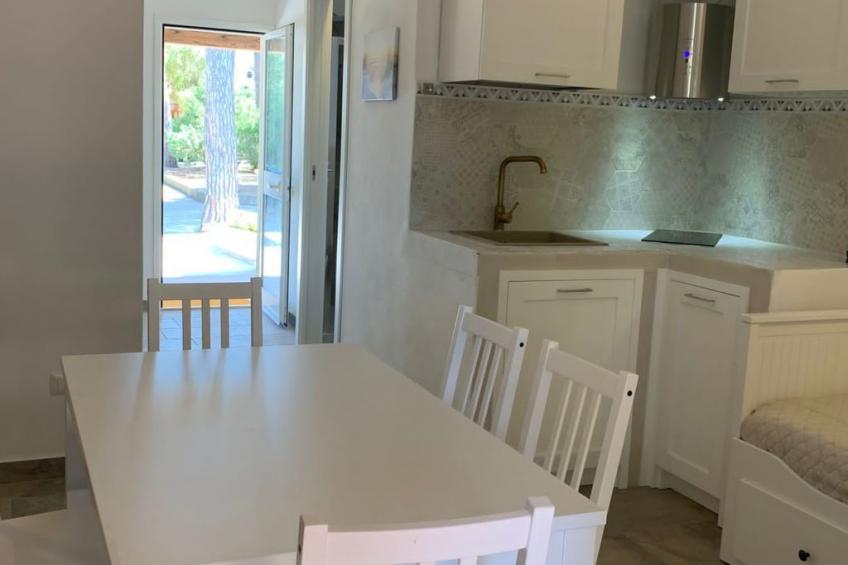 Haus Ulysses in der Nähe des Meeres - foto 5