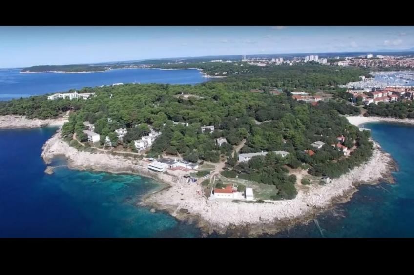 Wunderschöne Steinvilla mit privatem Garten und Terrasse - foto 32