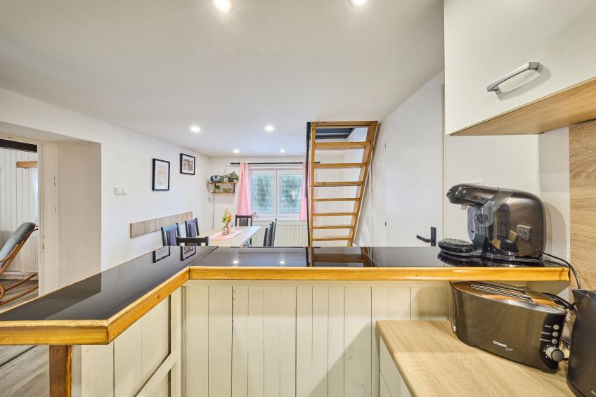 Ferienhaus mit Pool (KNY110) - foto 17