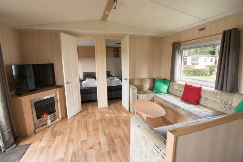 Sun Lodges - 6p - foto 2