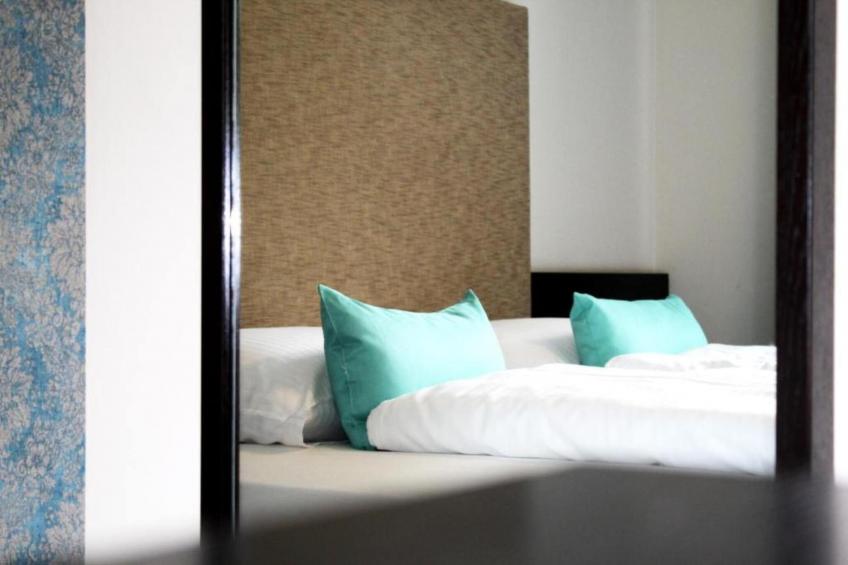 Double Room with Extra Bed - foto 7