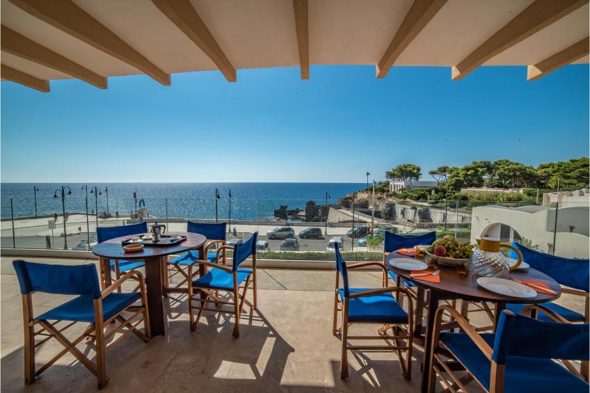 Villa Giulia Sea View - foto 11
