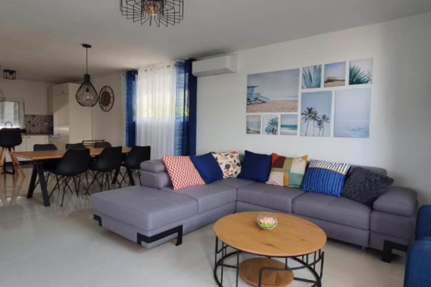 Villa Seka - Deluxe Villa with  Swimming pool and Sea View
