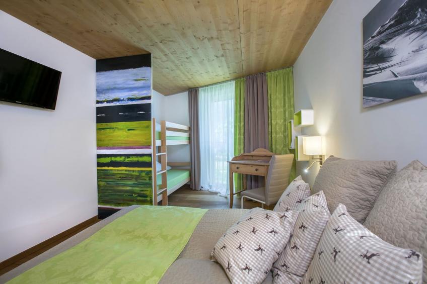 Wildkogel Appartement A - foto 15