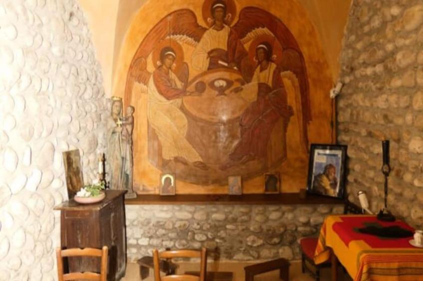 Résidence La Chartreuse De La Sylve Bénite, Maison Familiale - foto 23