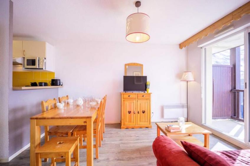 Résidence Les Hauts De Peyragudes - foto 2