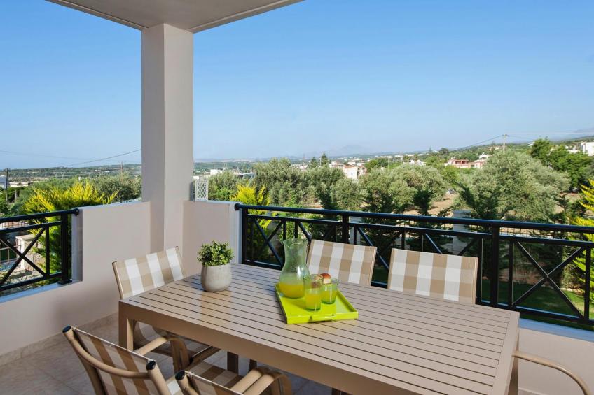 holiday home Adele-Villa Harmony of Nature - foto 19