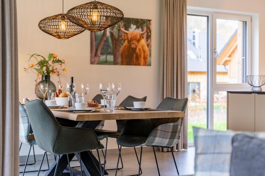 Mountain Chalet Chapeau - foto 43