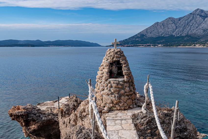 Villa Sea Edge - Three Bedroom Villa with Sea View - foto 18