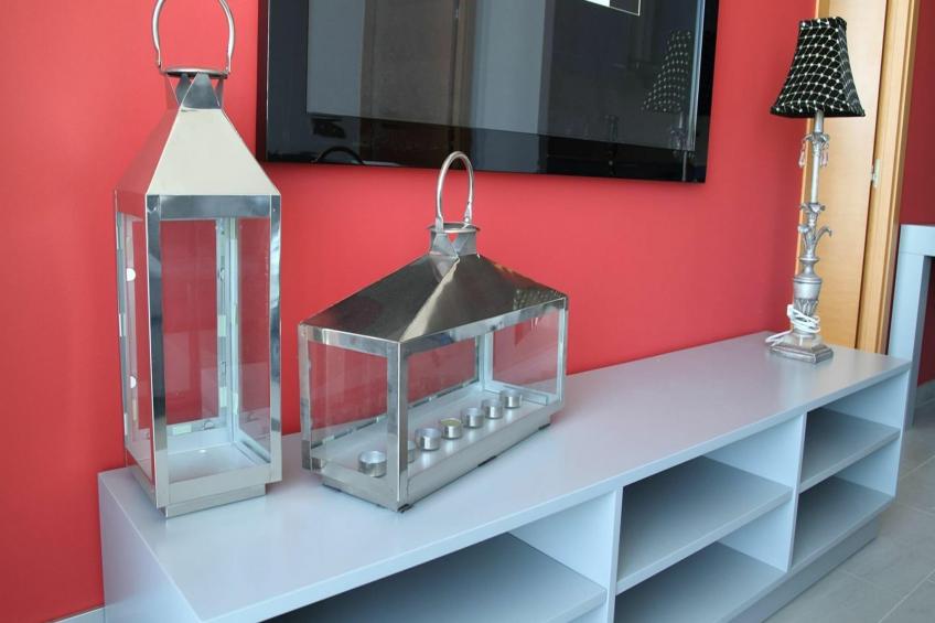 APOLO SUITES RENTALMAR ESTUDIO 4 PAX - foto 39