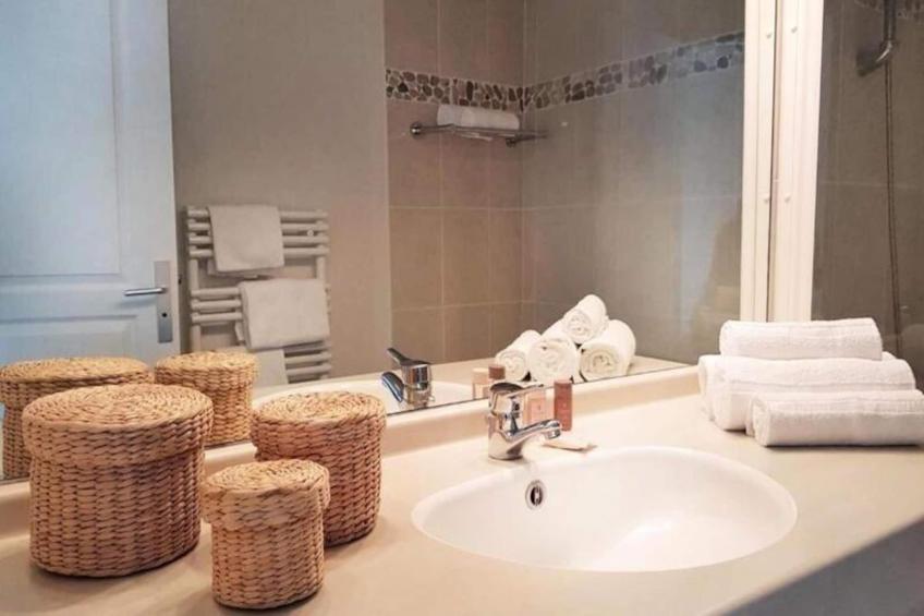 Résidence Goélia Domaine des Glénan - foto 17