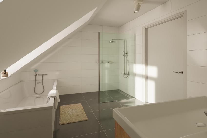 Vooroeverhuys Wellness - foto 5