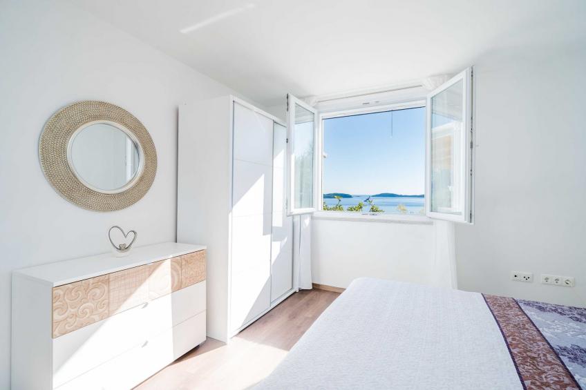 Apartments Marnic Blue Chill-One Bedroom Apartment(B) - foto 9