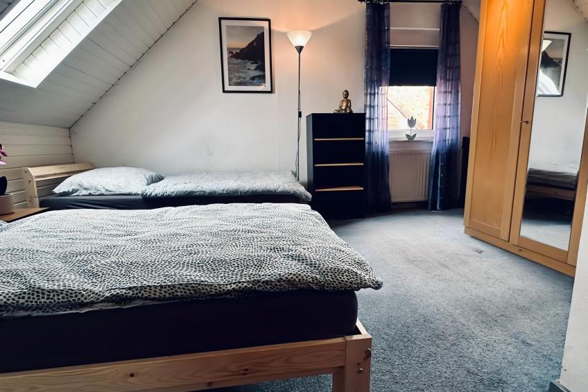 Apartment OchtrUP II - foto 5