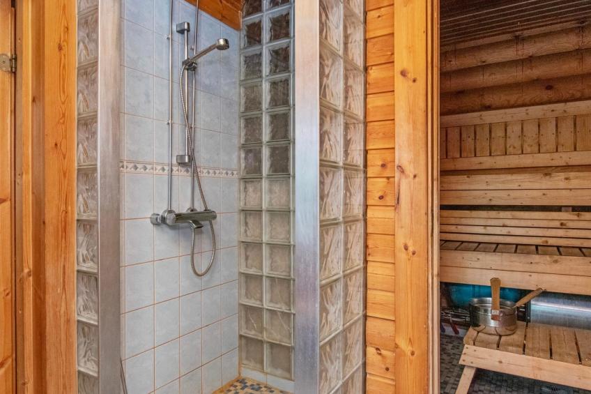 Karhupirtti - foto 24