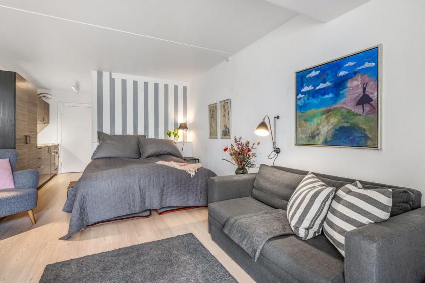 "Epiphania" - 130m from the sea - foto 6