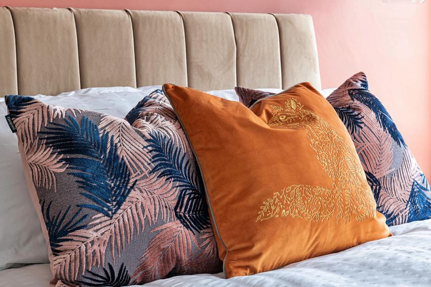 Peace Retreats Penthouse - foto 10