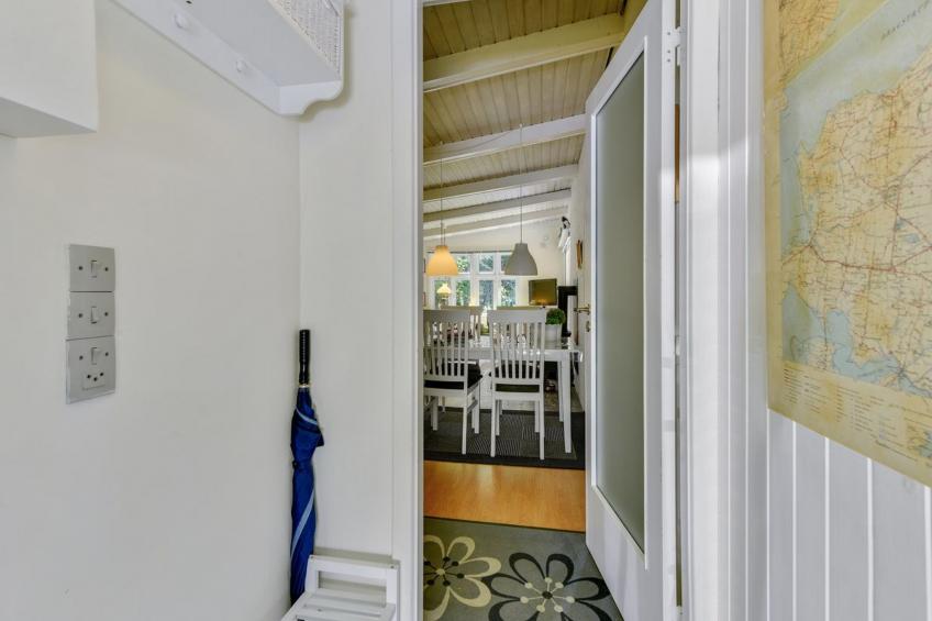 "Deik" - 2km to the inlet in The Liim Fiord - foto 23