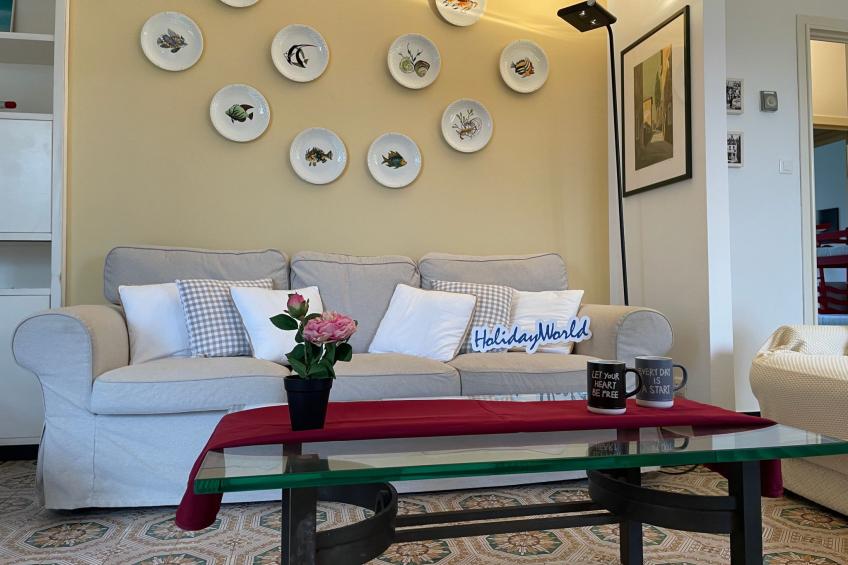 Haus Quadrifoglio von Holiday World