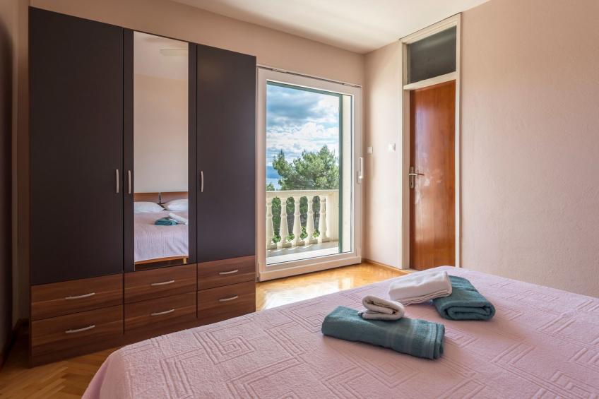 mit Balkon und Terrasse sowie Meerblick - foto 24