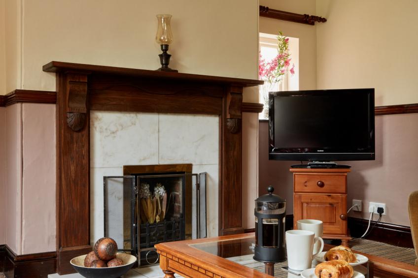 The Farmhouse - foto 17