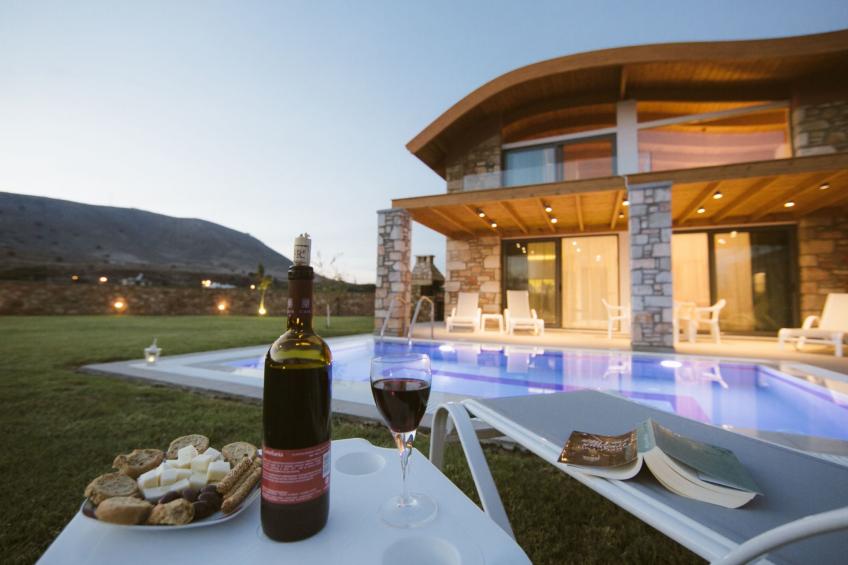 mit Garten, Grill und Terrasse - foto 2