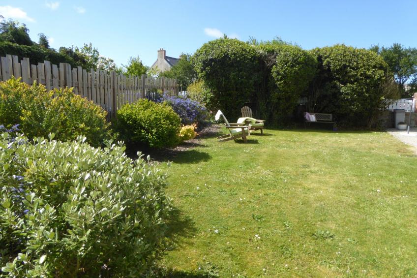 Charmantes Steinhaus in der Nähe des Meeres - foto 16