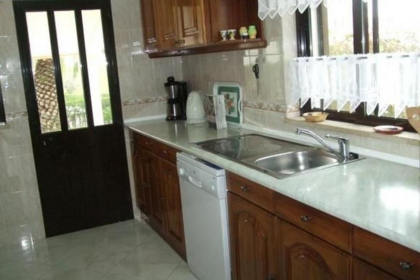 Nettes Ferienhaus in Altura mit Gepflegtem Garten - foto 15