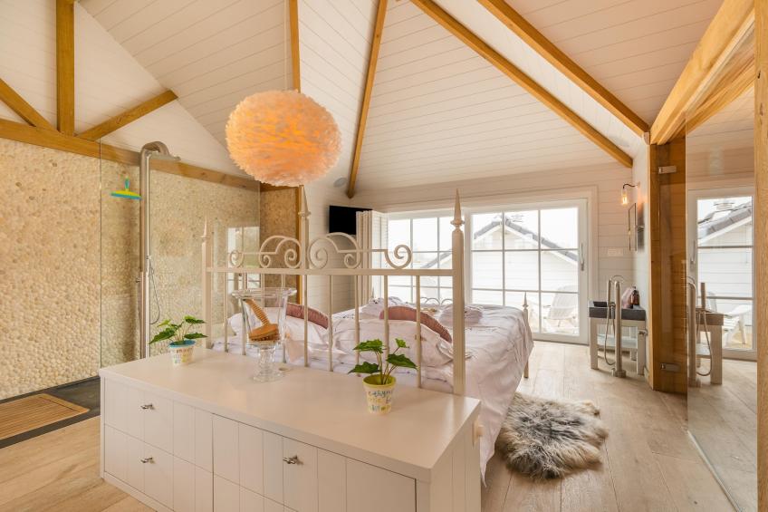 Het Witte Strandhuis - foto 15
