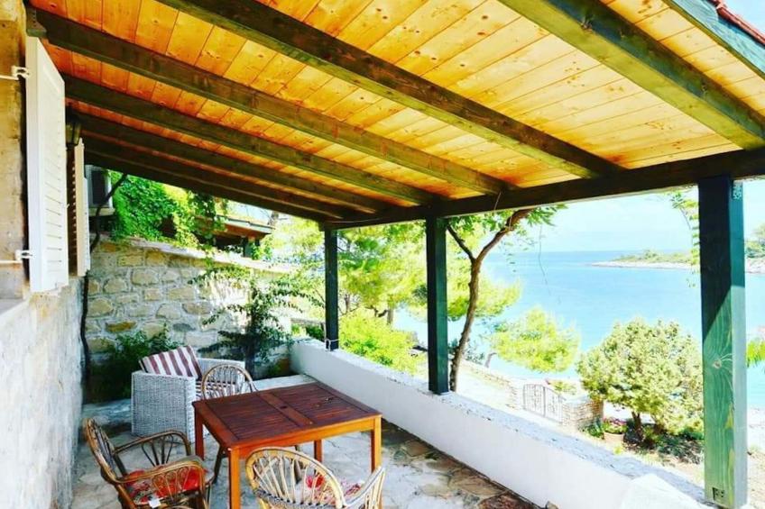 Blissful Bay Apartments Vrboska - One Bedroom Apartment with Terrace (owner Lovor) - foto 23
