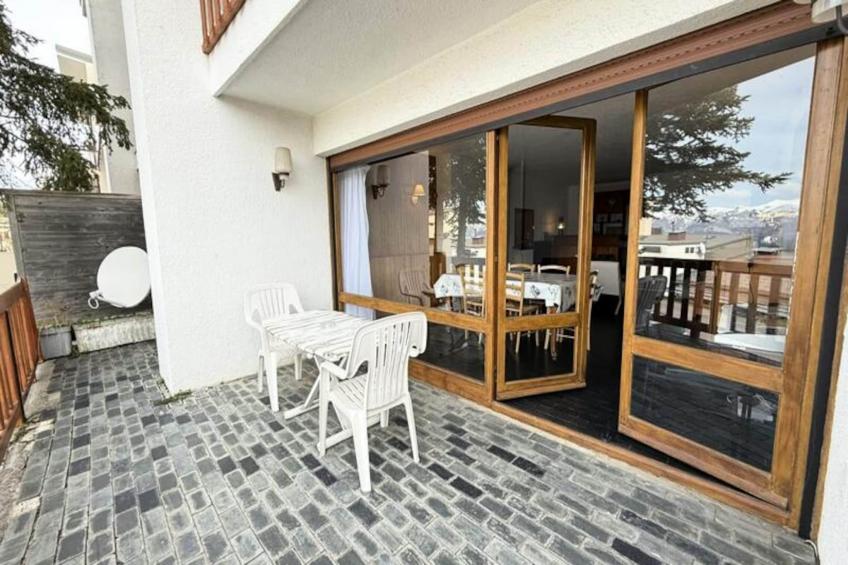 Belle Maison Individuelle Face Aux Pistes - foto 4