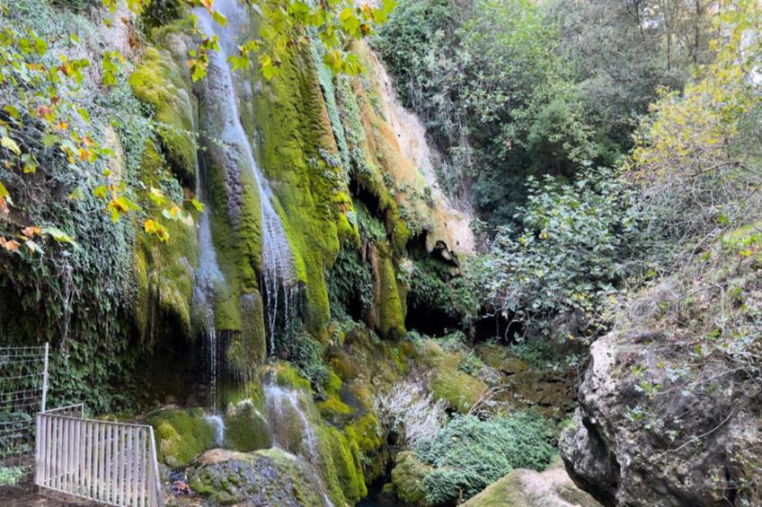 Mobil Home - Bungalow - Cottage à Boadella i les Escaules - foto 79